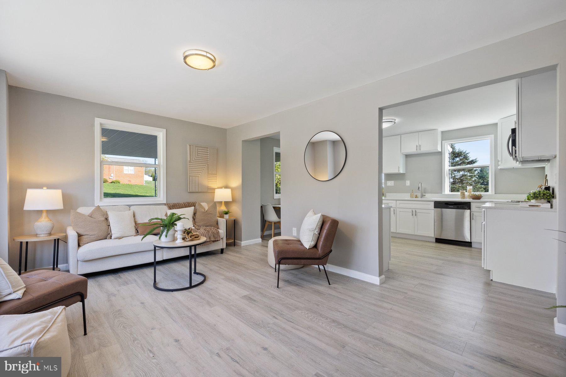 GRACEHAM - Residential