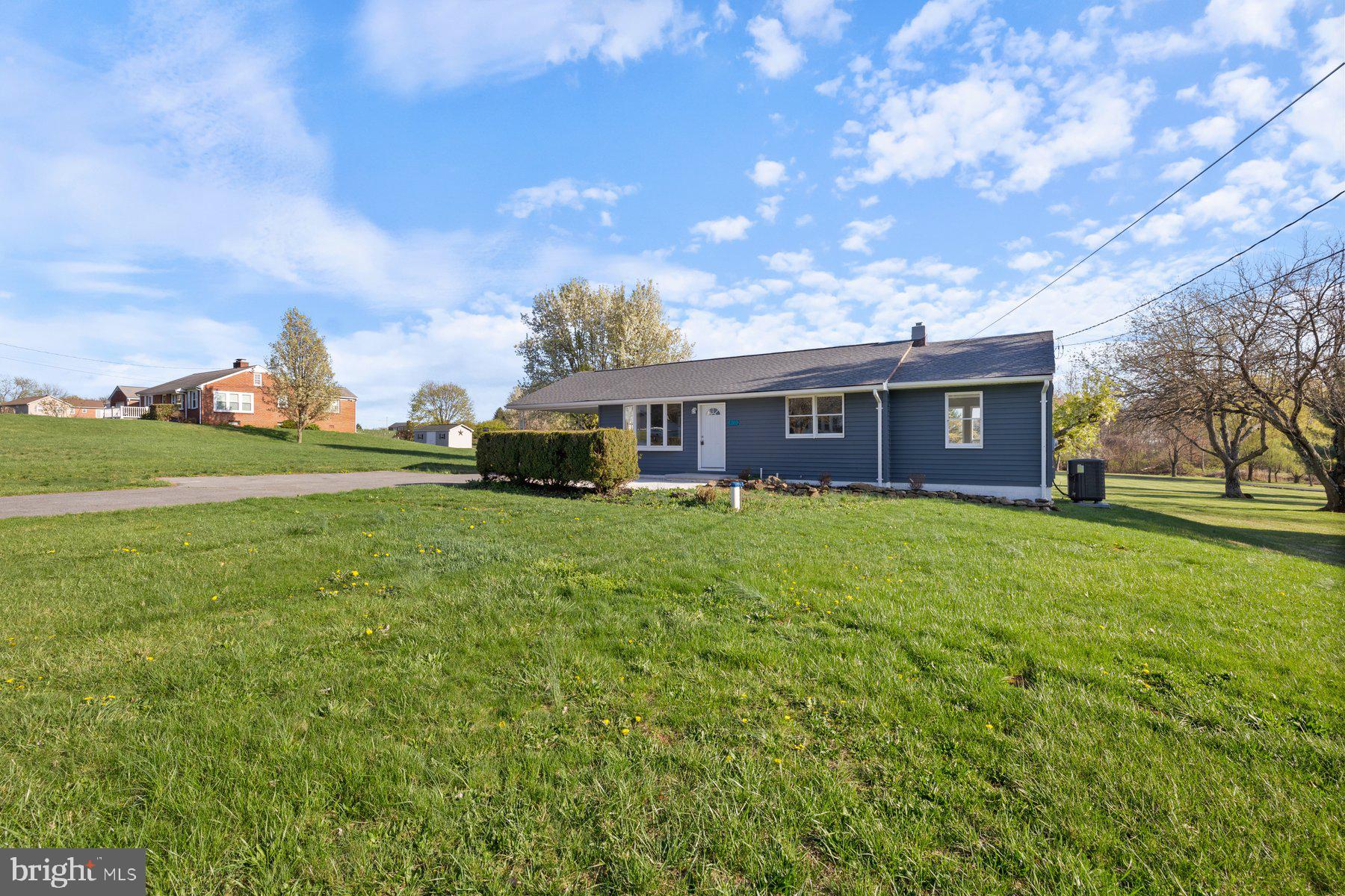 GRACEHAM - Residential