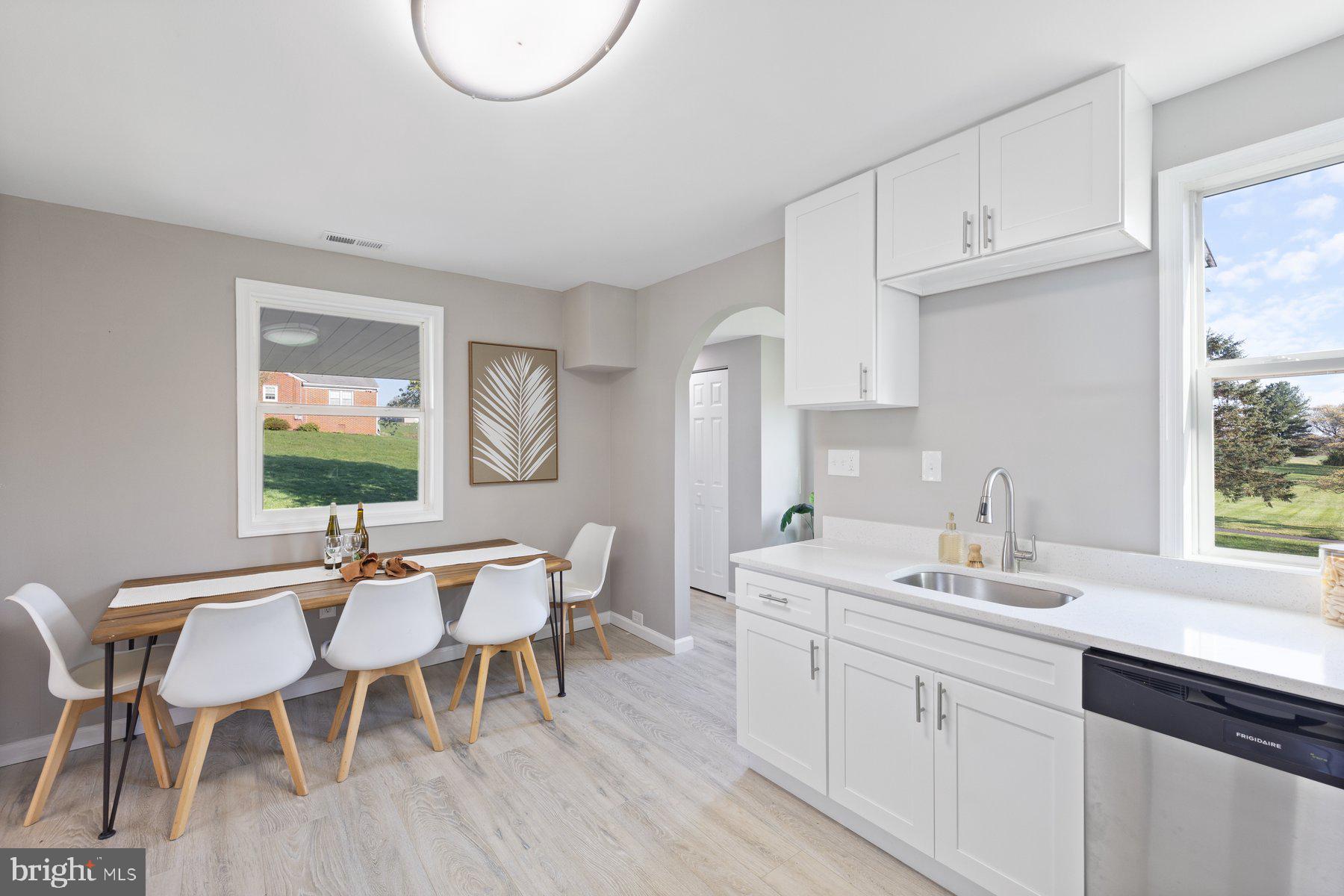 GRACEHAM - Residential