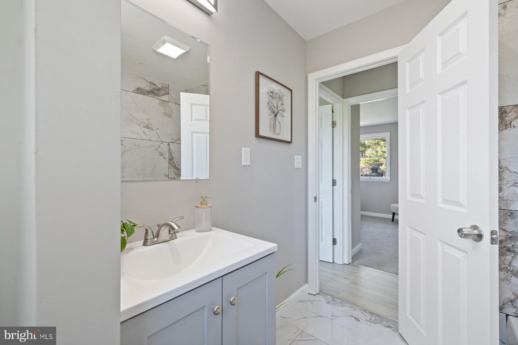 GRACEHAM - Residential