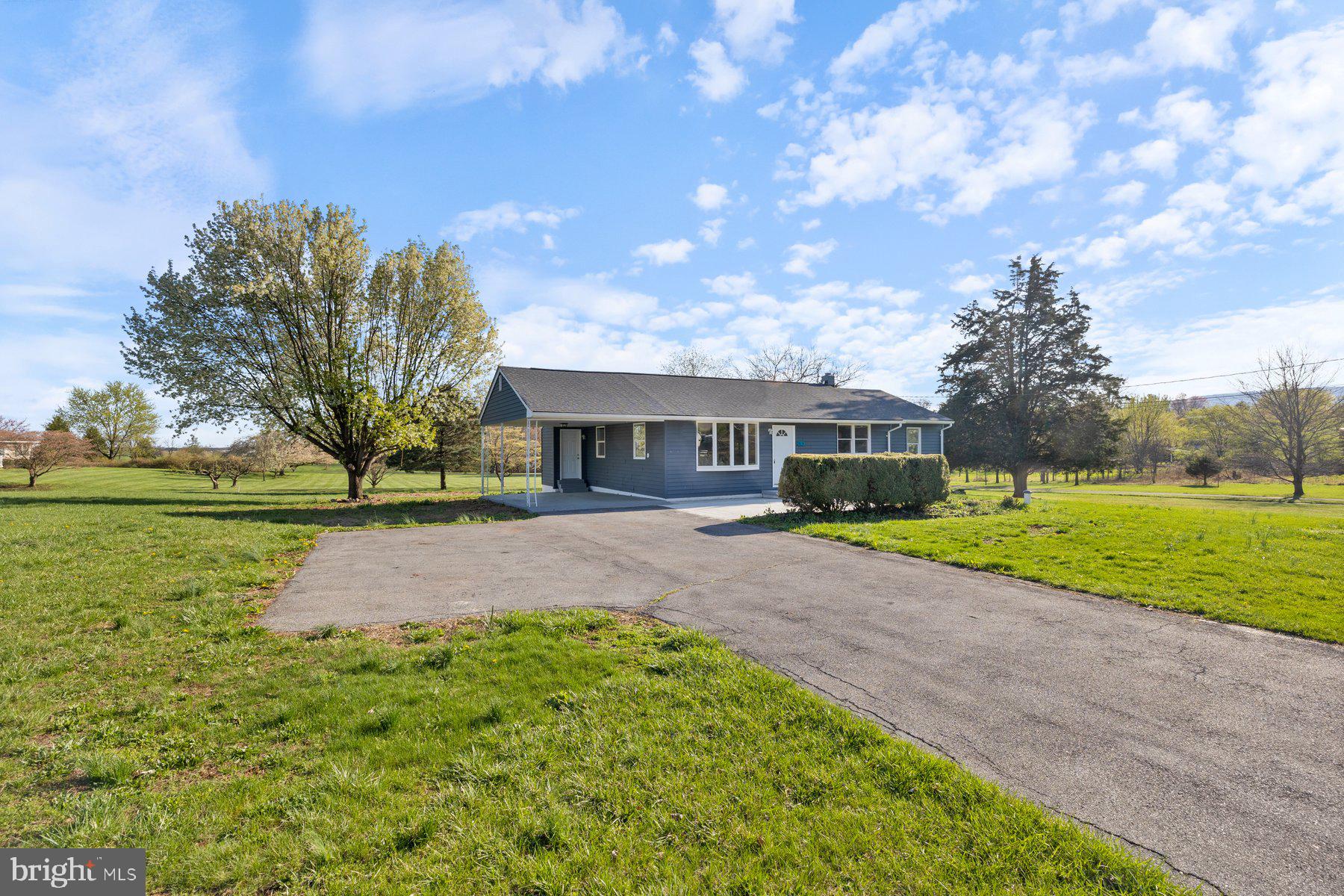 GRACEHAM - Residential