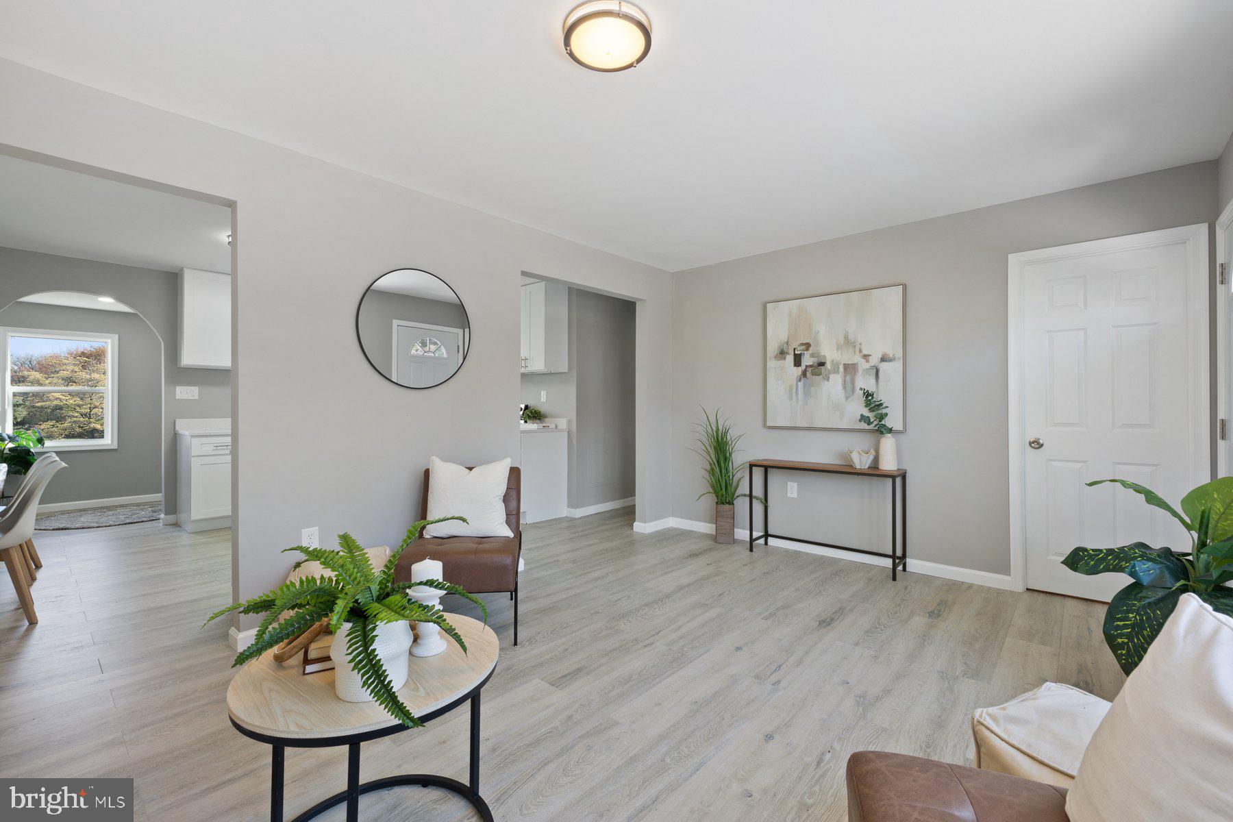 GRACEHAM - Residential