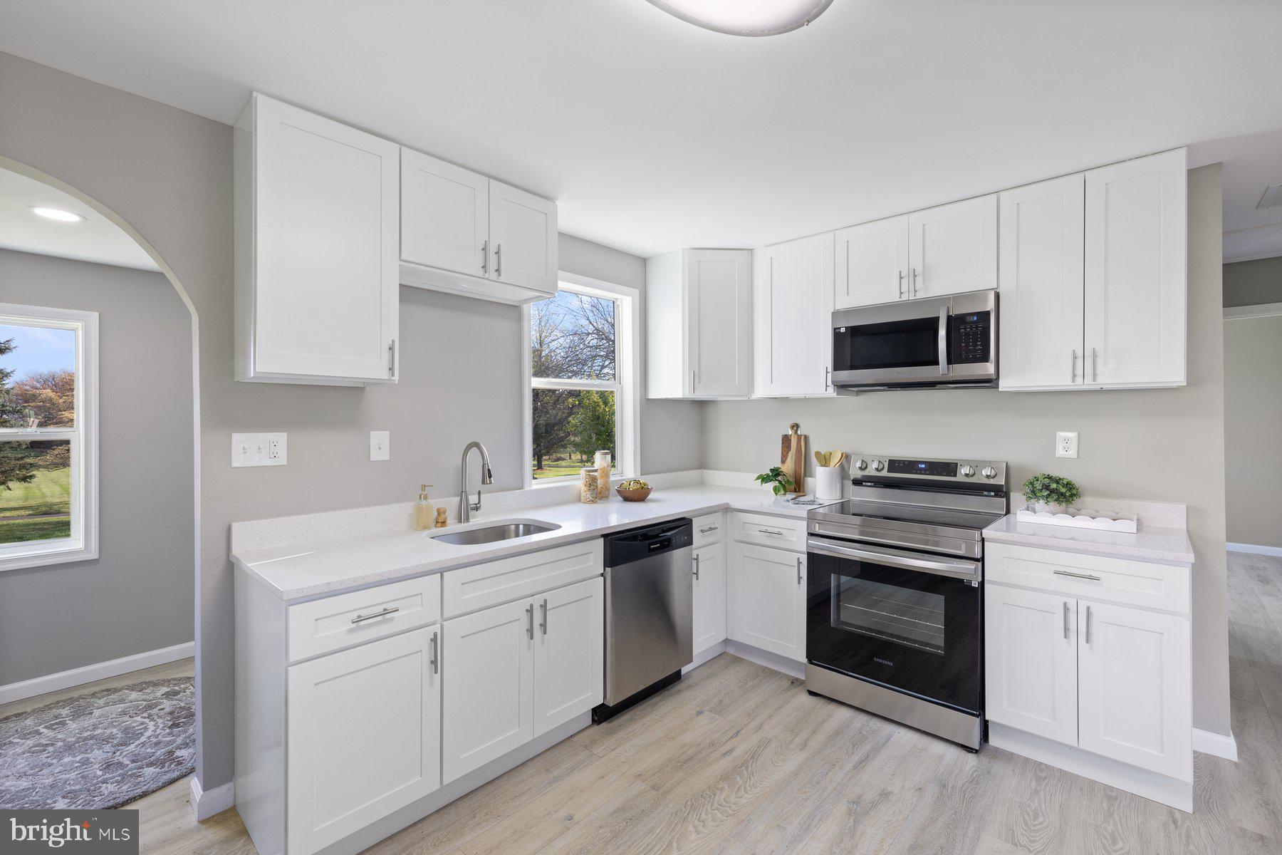 GRACEHAM - Residential