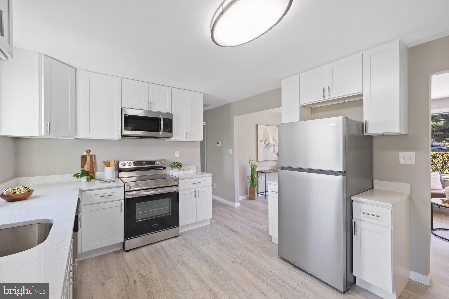 GRACEHAM - Residential