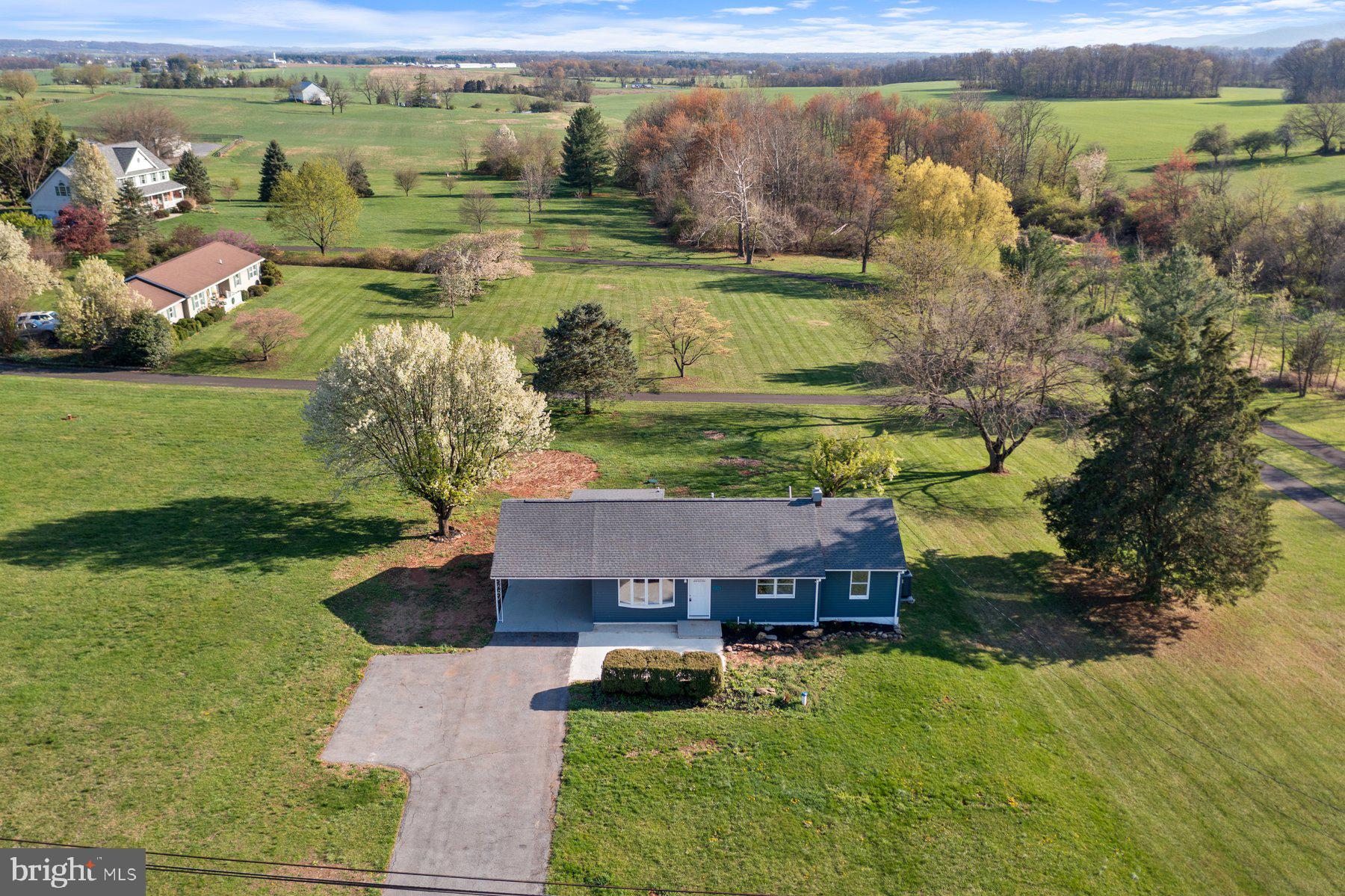 GRACEHAM - Residential