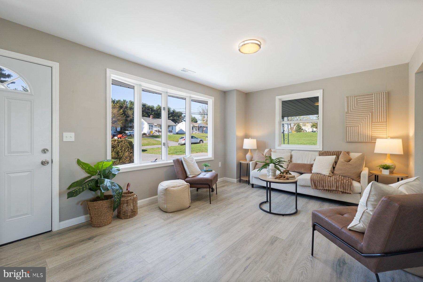 GRACEHAM - Residential