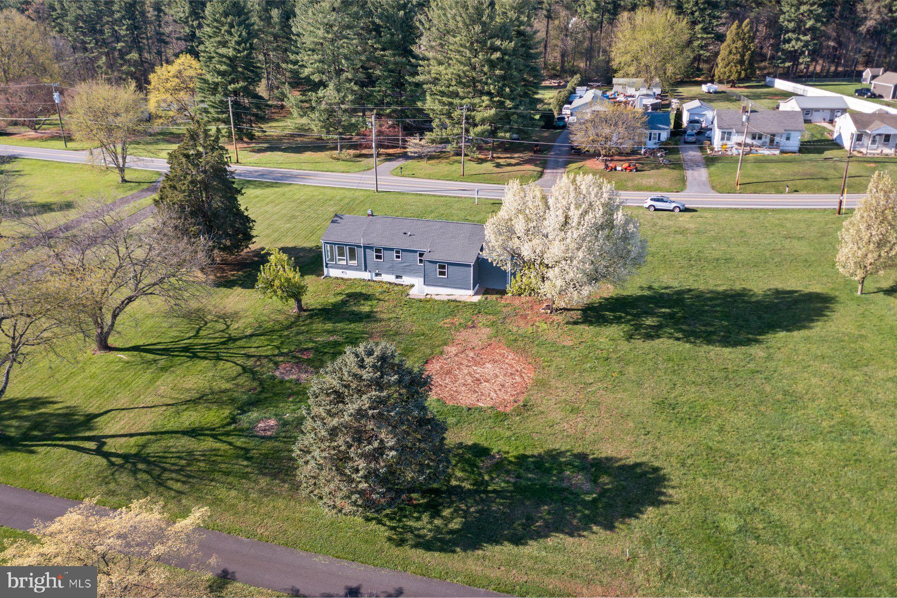 8133 ROCKY RIDGE ROAD