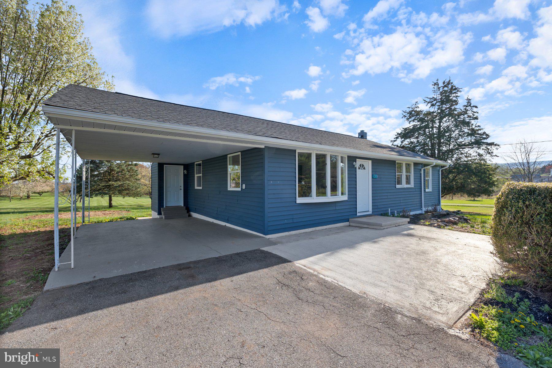 GRACEHAM - Residential