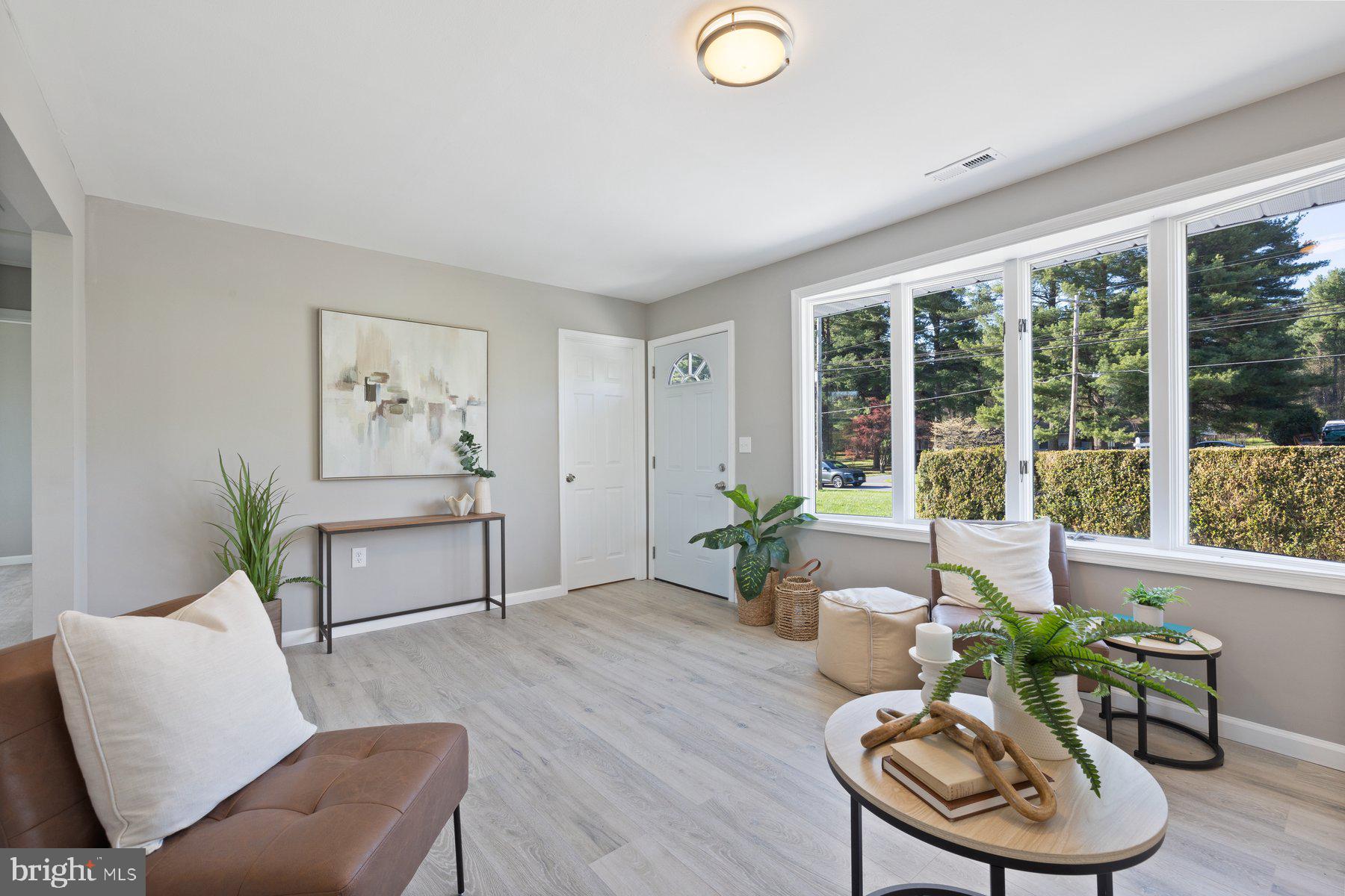 GRACEHAM - Residential