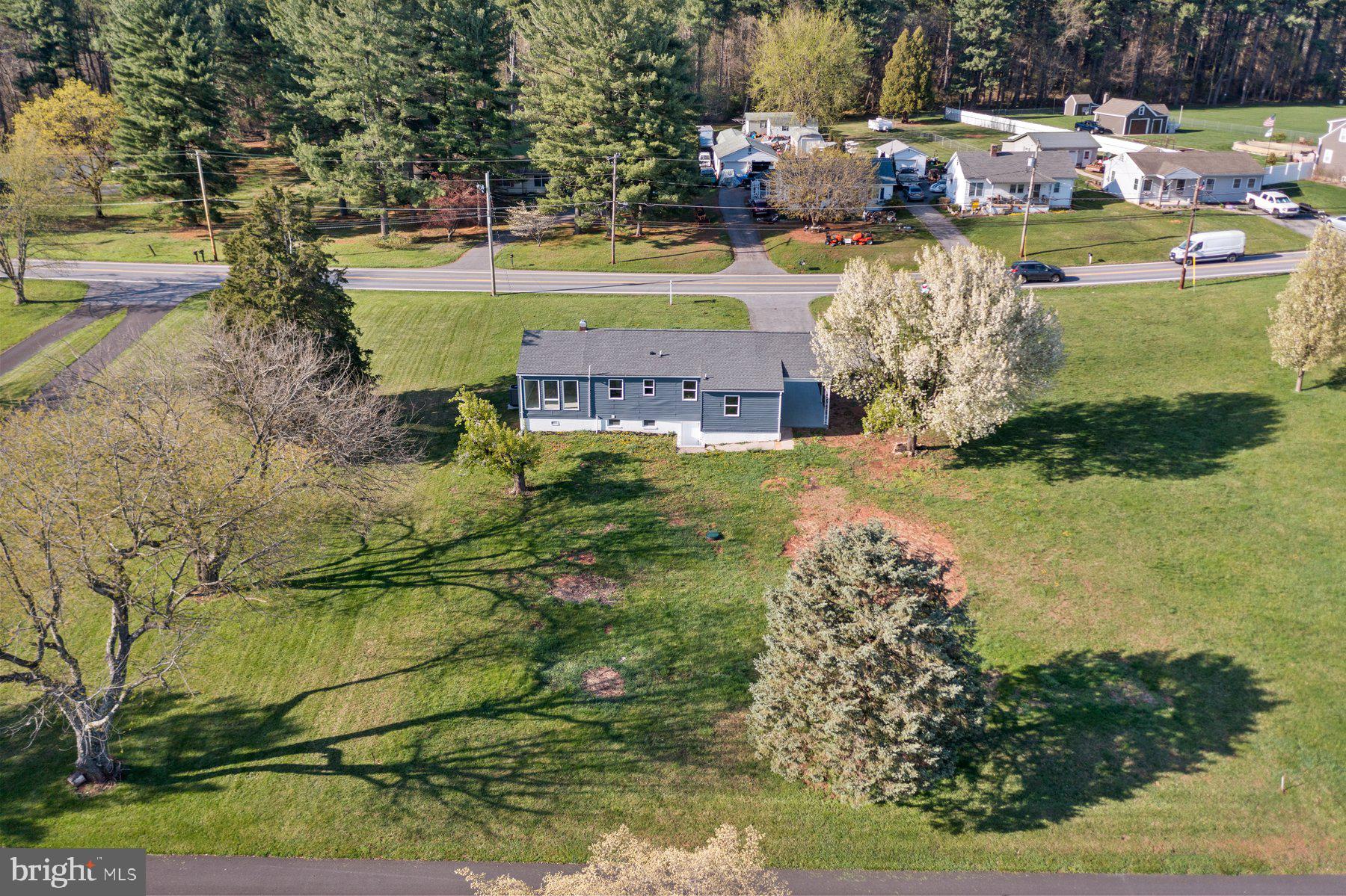 GRACEHAM - Residential