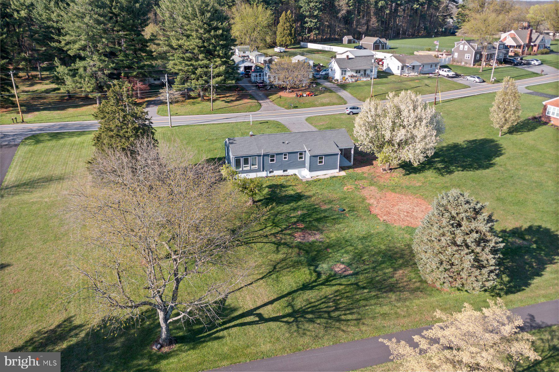 GRACEHAM - Residential