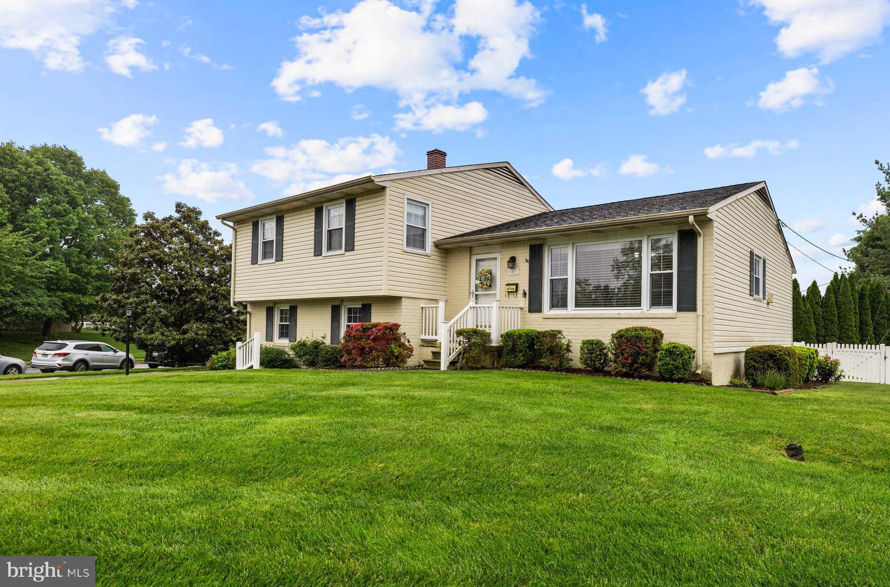 MEADOWLAND - Residential