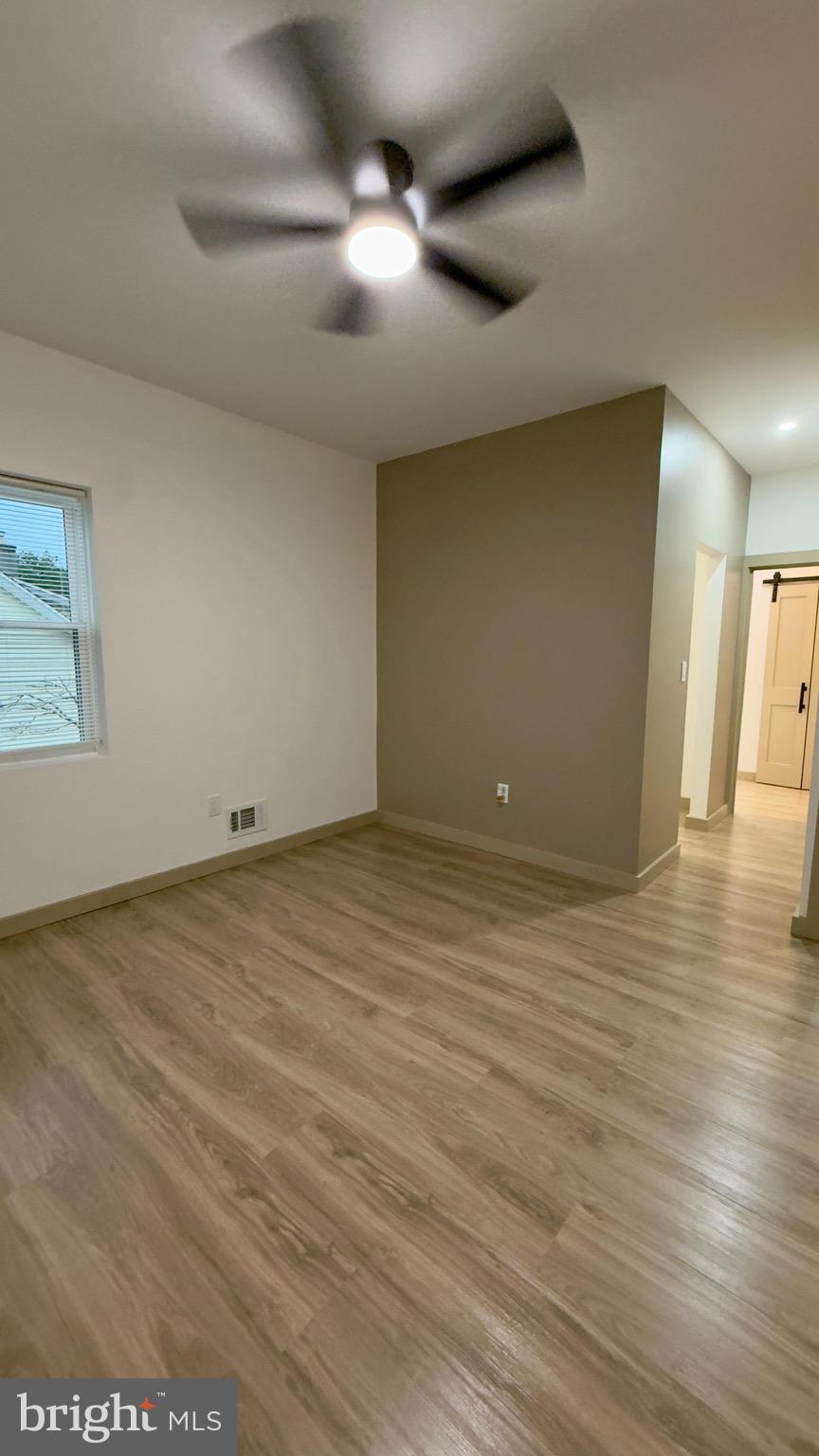 MUHLENBERG PARK - Residential