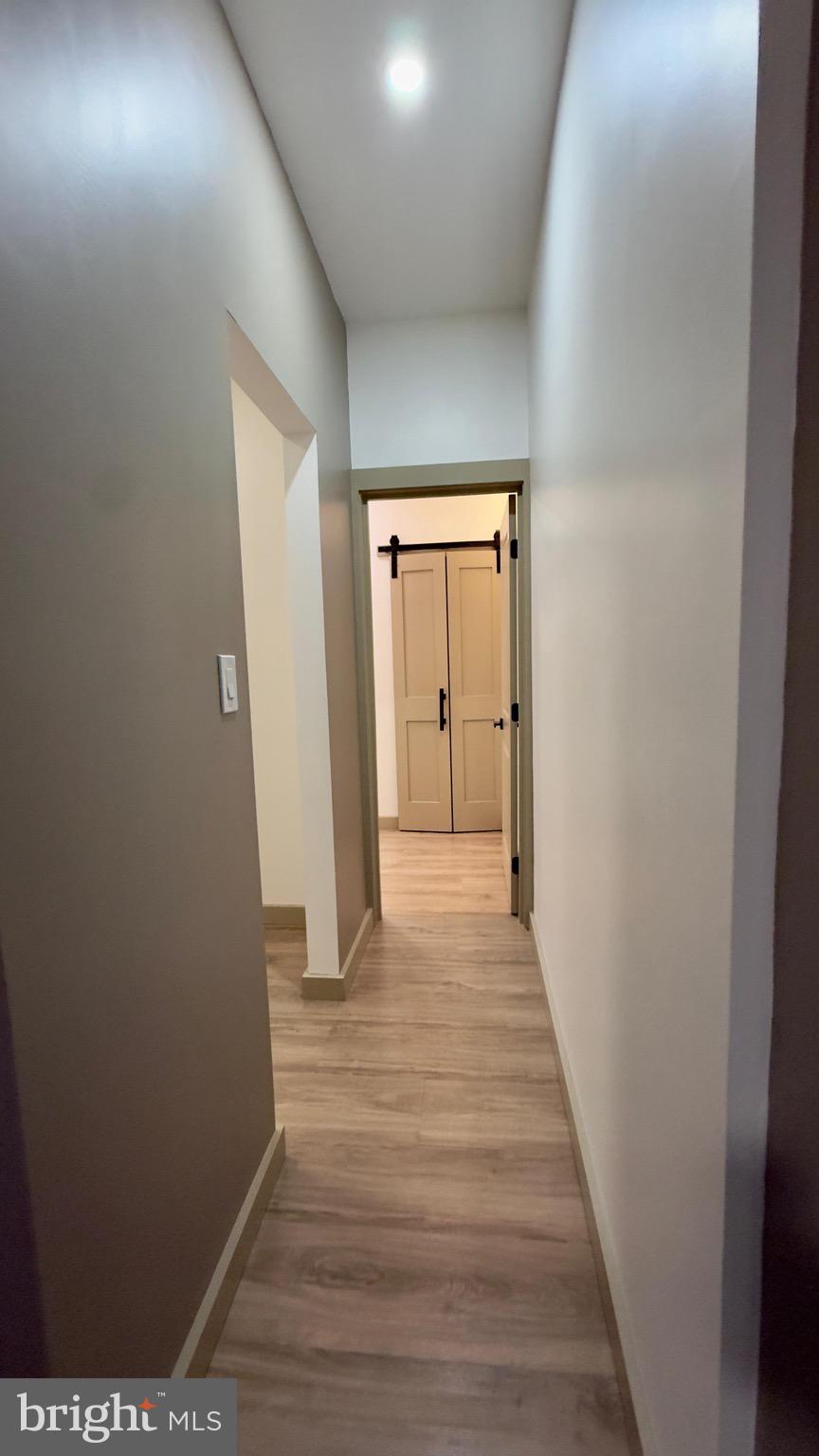 MUHLENBERG PARK - Residential