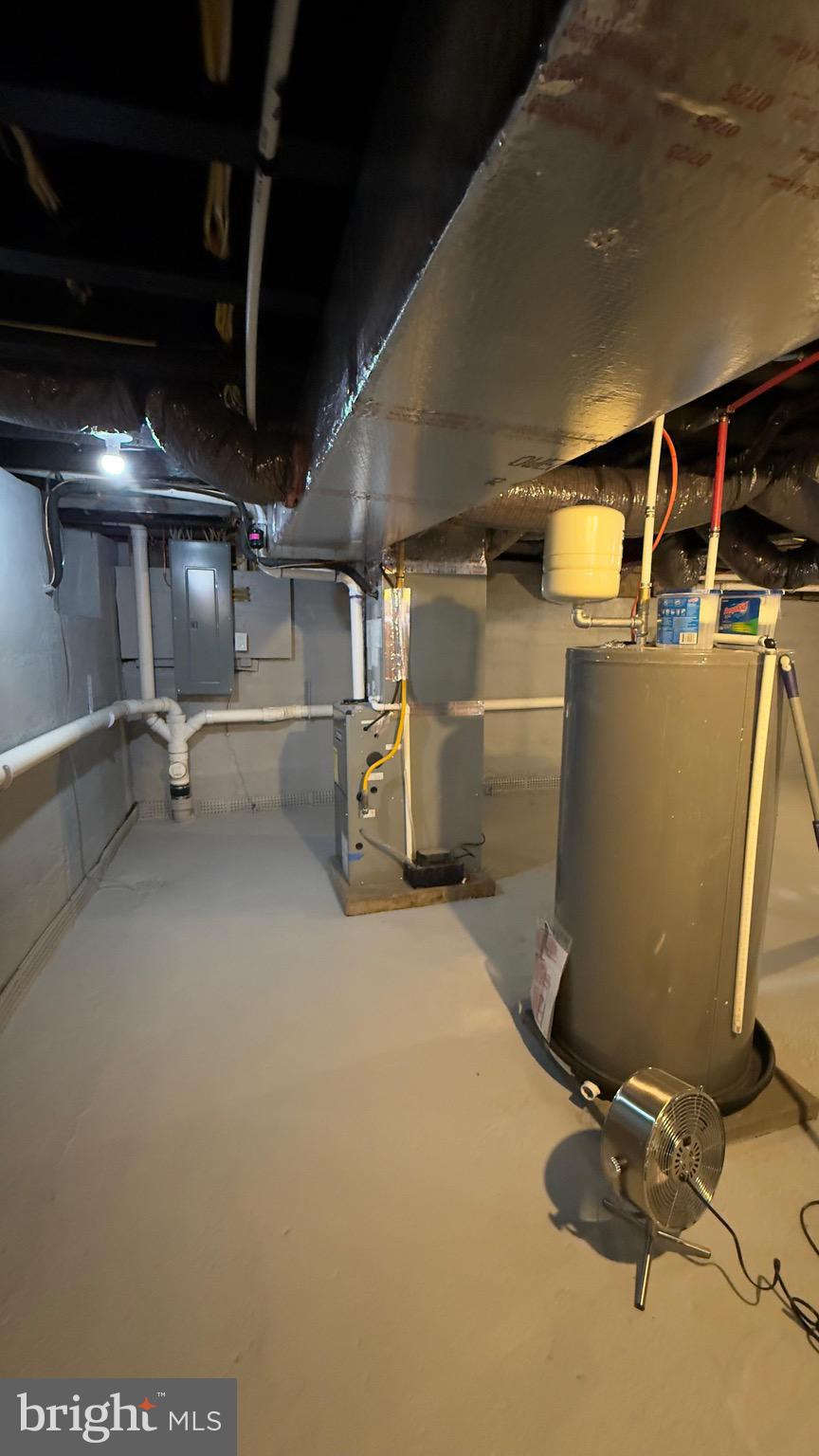 MUHLENBERG PARK - Residential