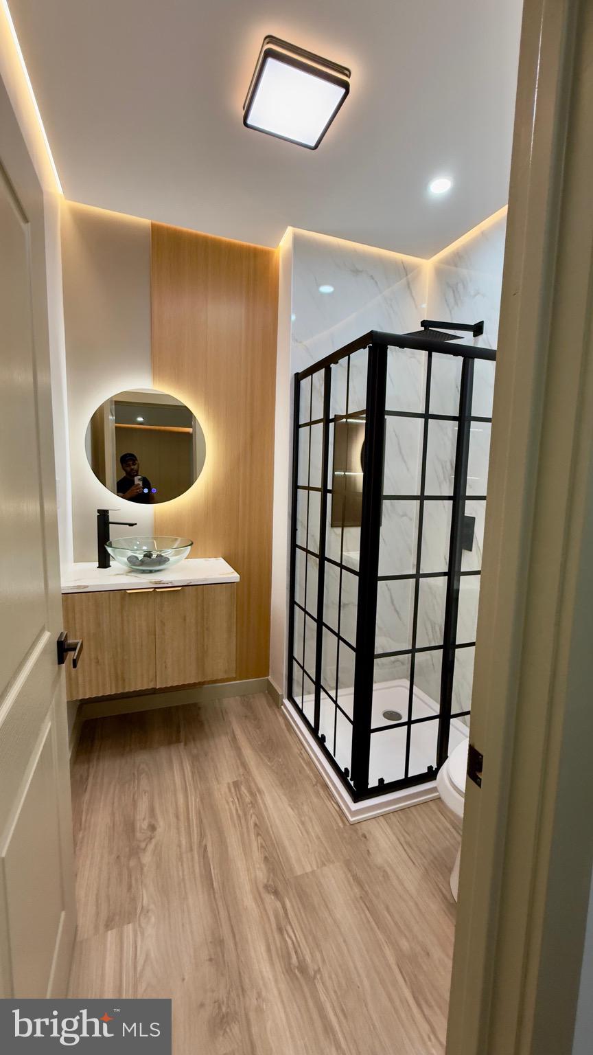 MUHLENBERG PARK - Residential