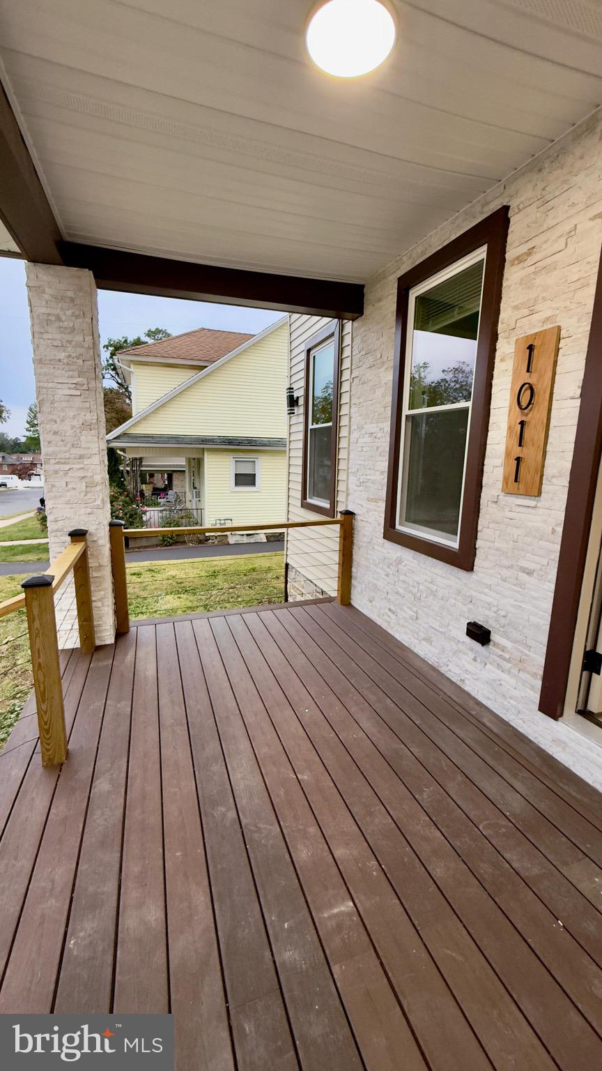 MUHLENBERG PARK - Residential