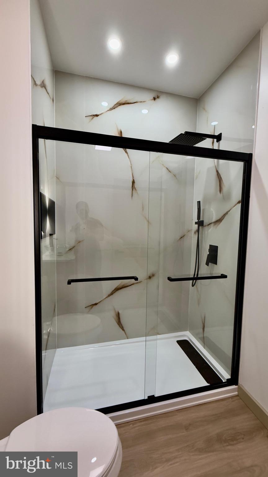 MUHLENBERG PARK - Residential