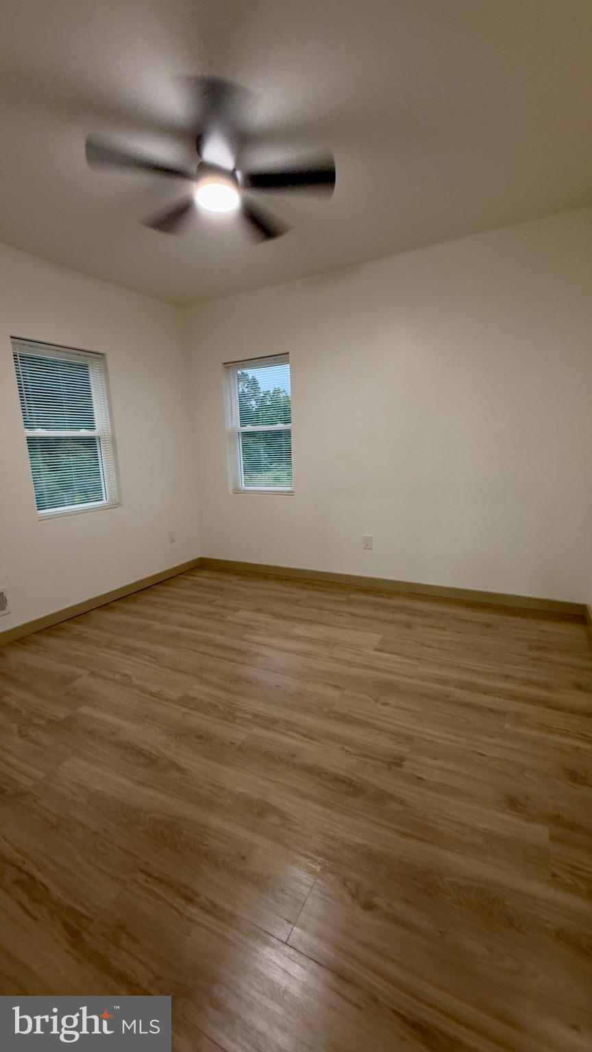 MUHLENBERG PARK - Residential