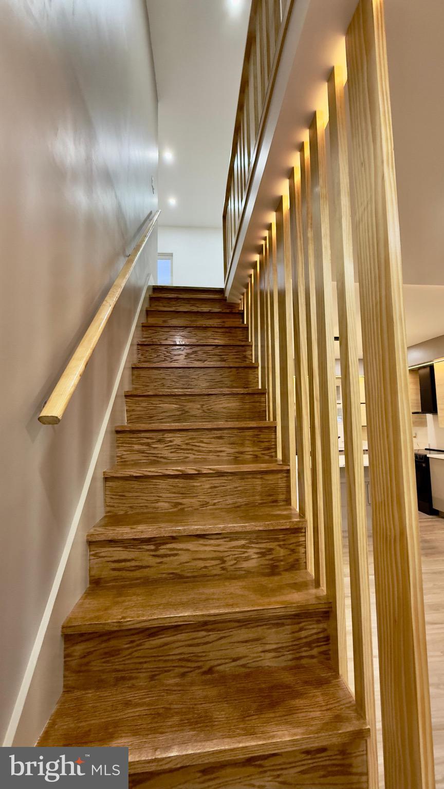 MUHLENBERG PARK - Residential