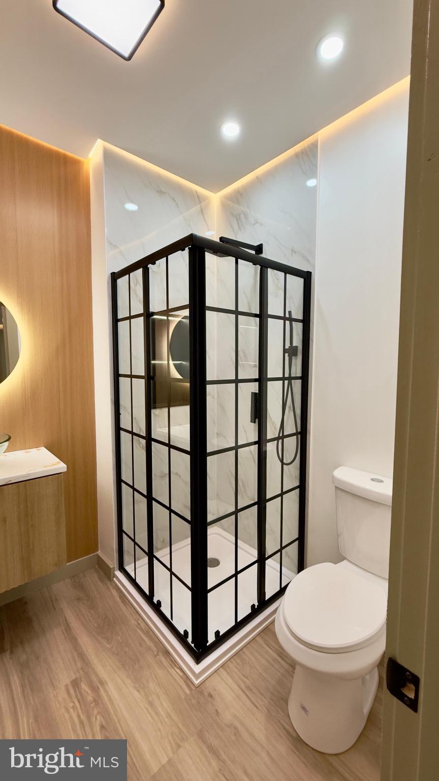 MUHLENBERG PARK - Residential