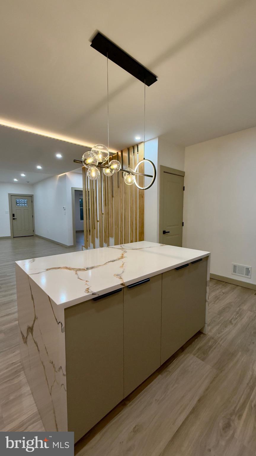 MUHLENBERG PARK - Residential