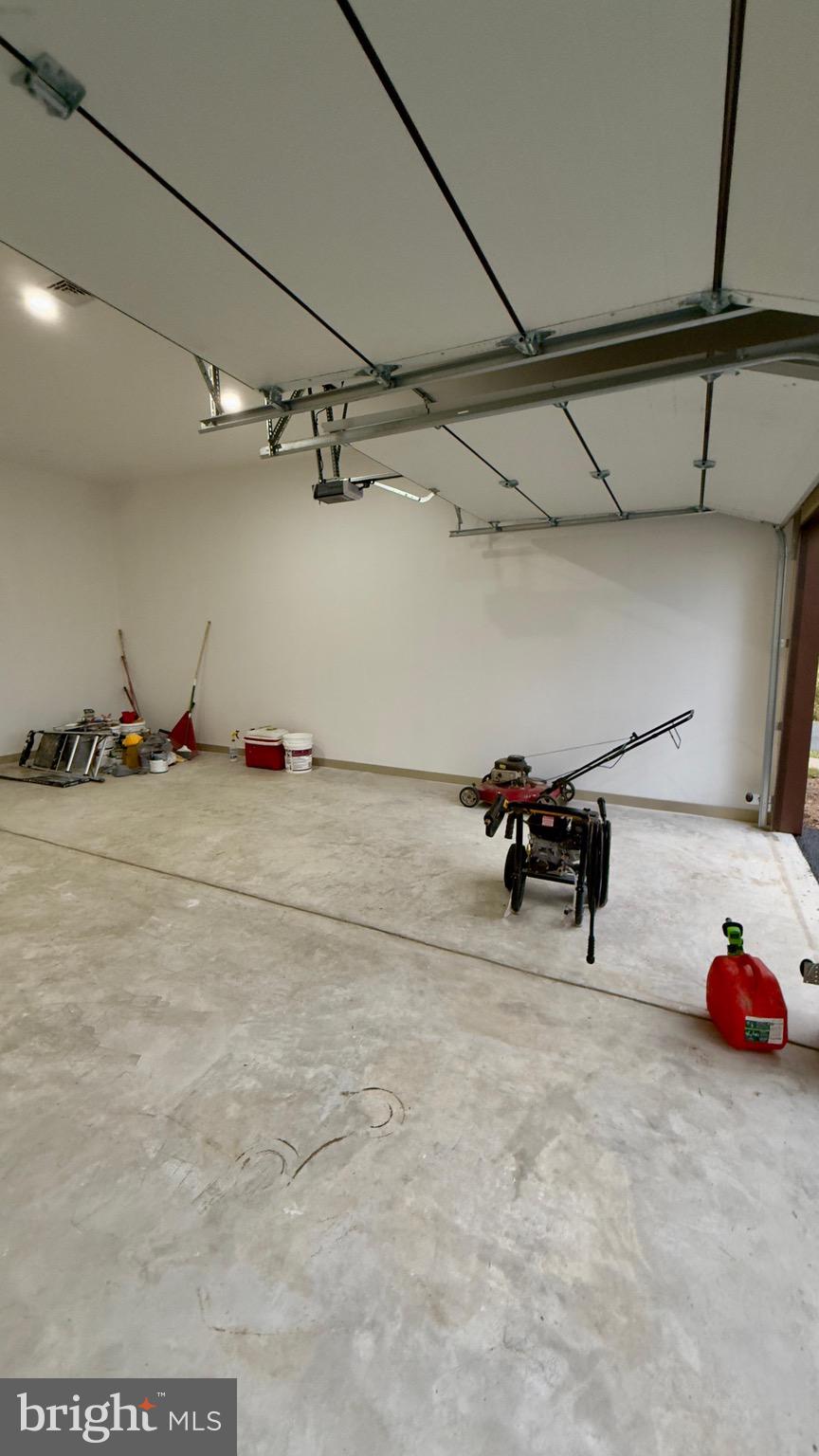 MUHLENBERG PARK - Residential