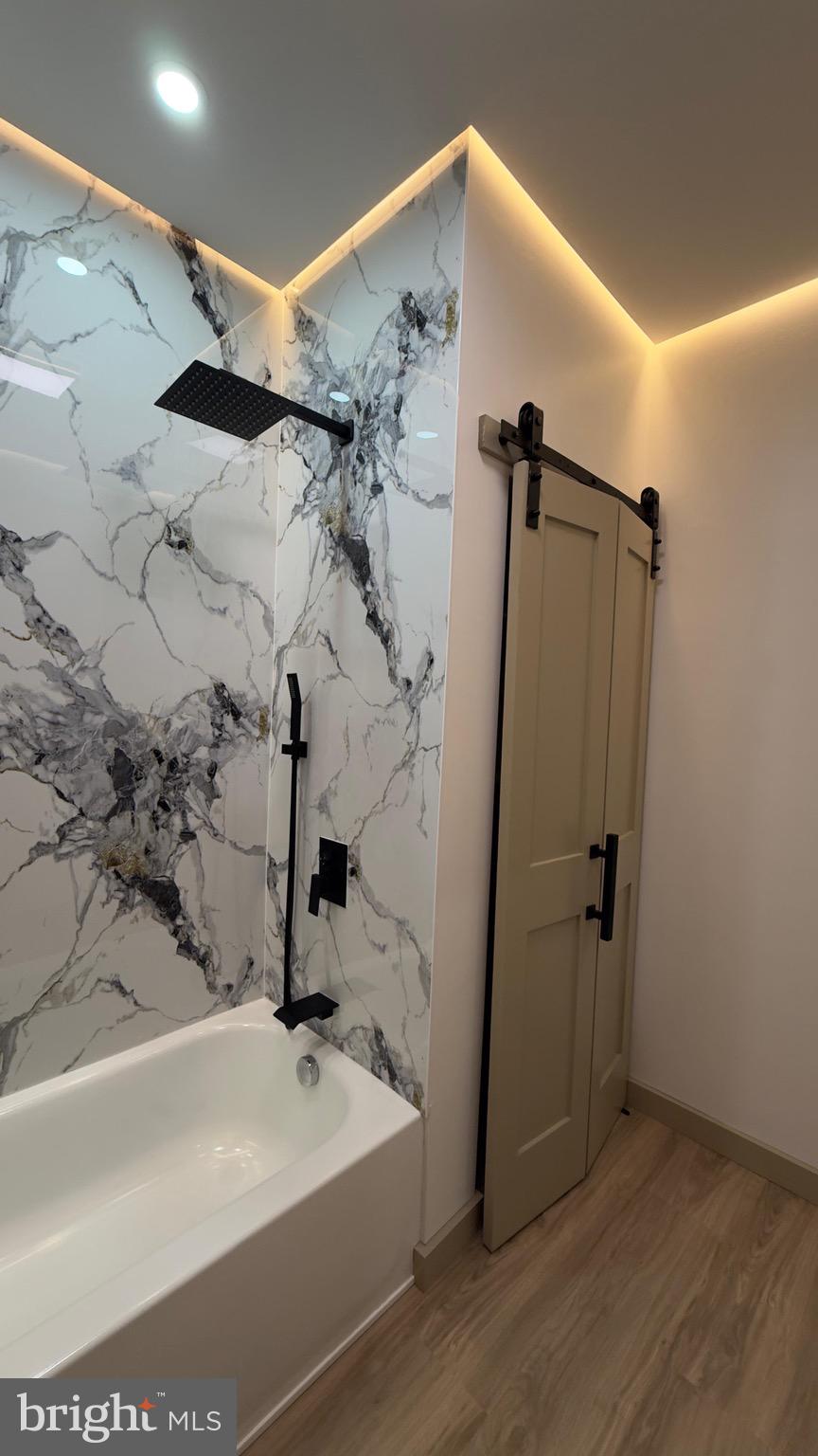 MUHLENBERG PARK - Residential