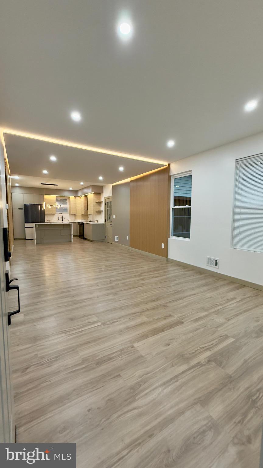 MUHLENBERG PARK - Residential