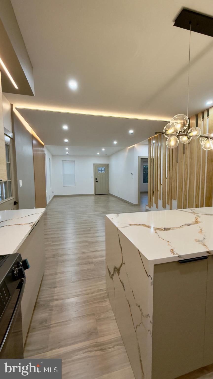 MUHLENBERG PARK - Residential