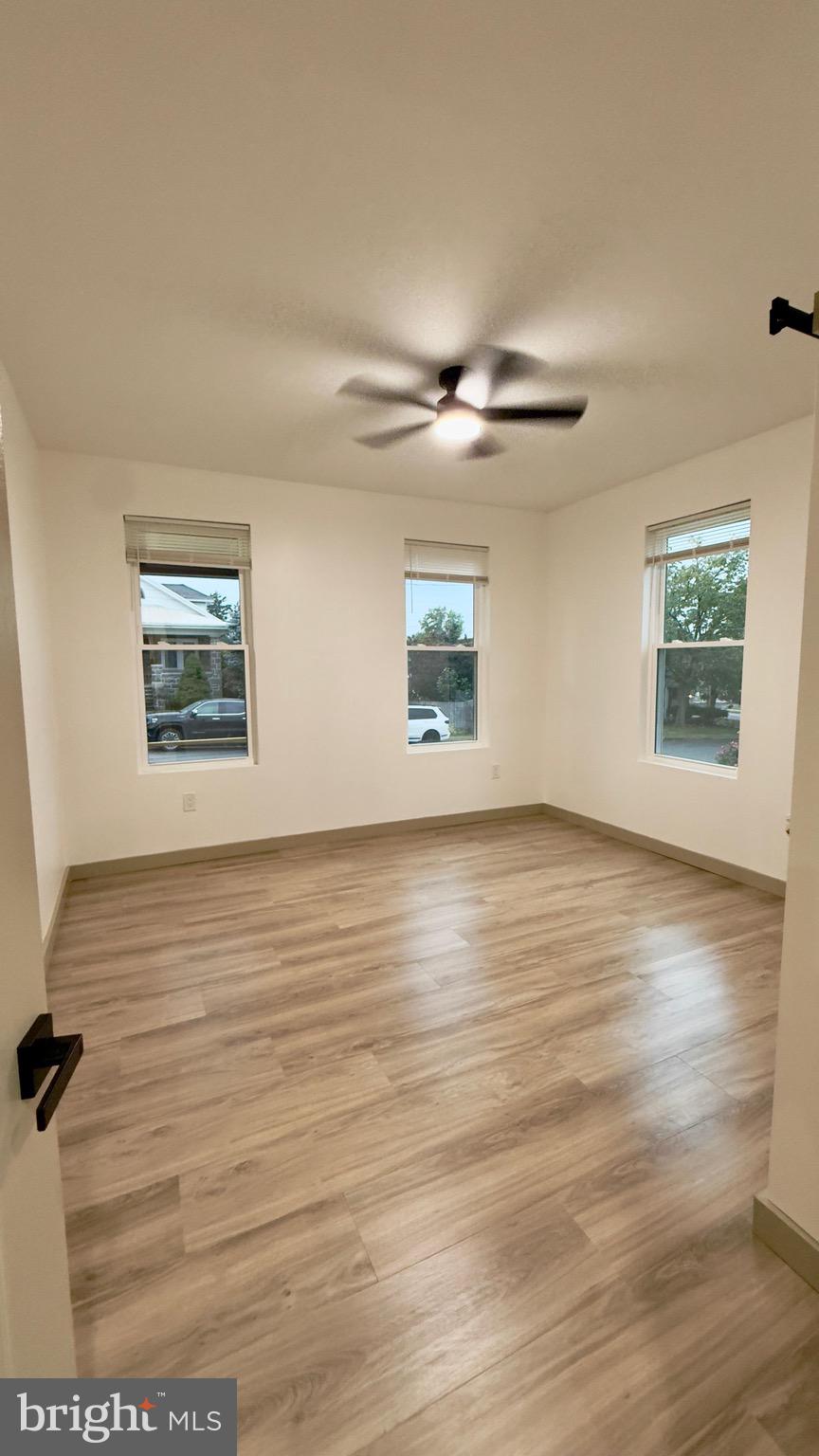 MUHLENBERG PARK - Residential