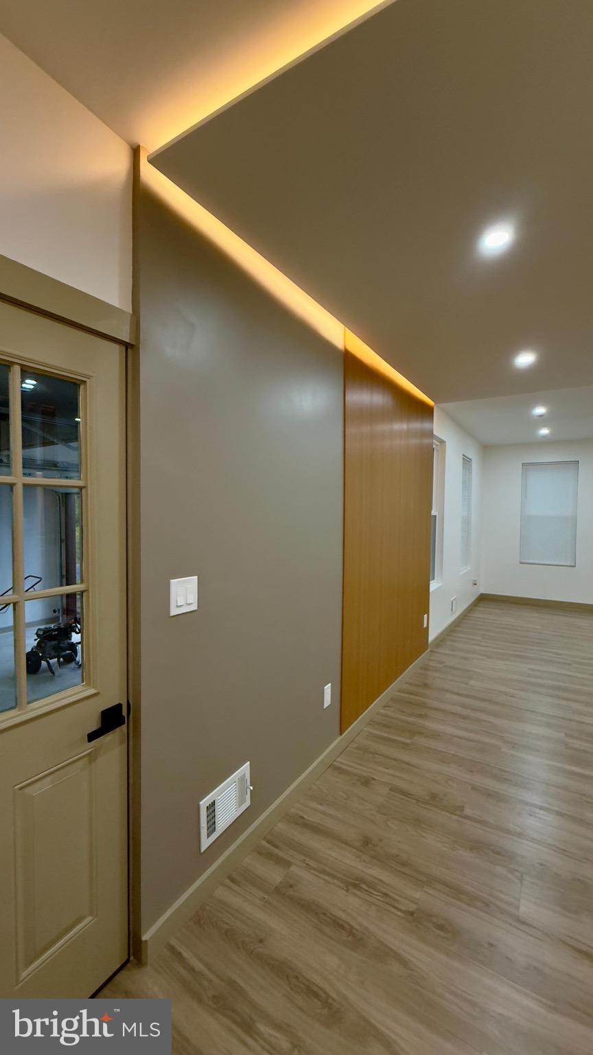 MUHLENBERG PARK - Residential