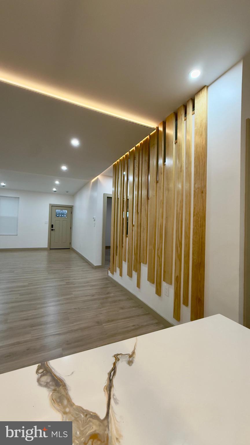 MUHLENBERG PARK - Residential