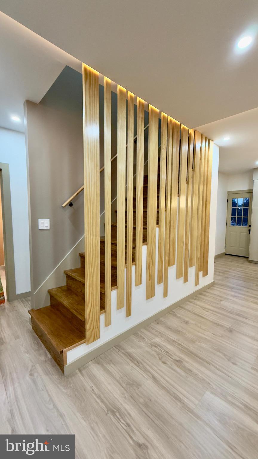 MUHLENBERG PARK - Residential