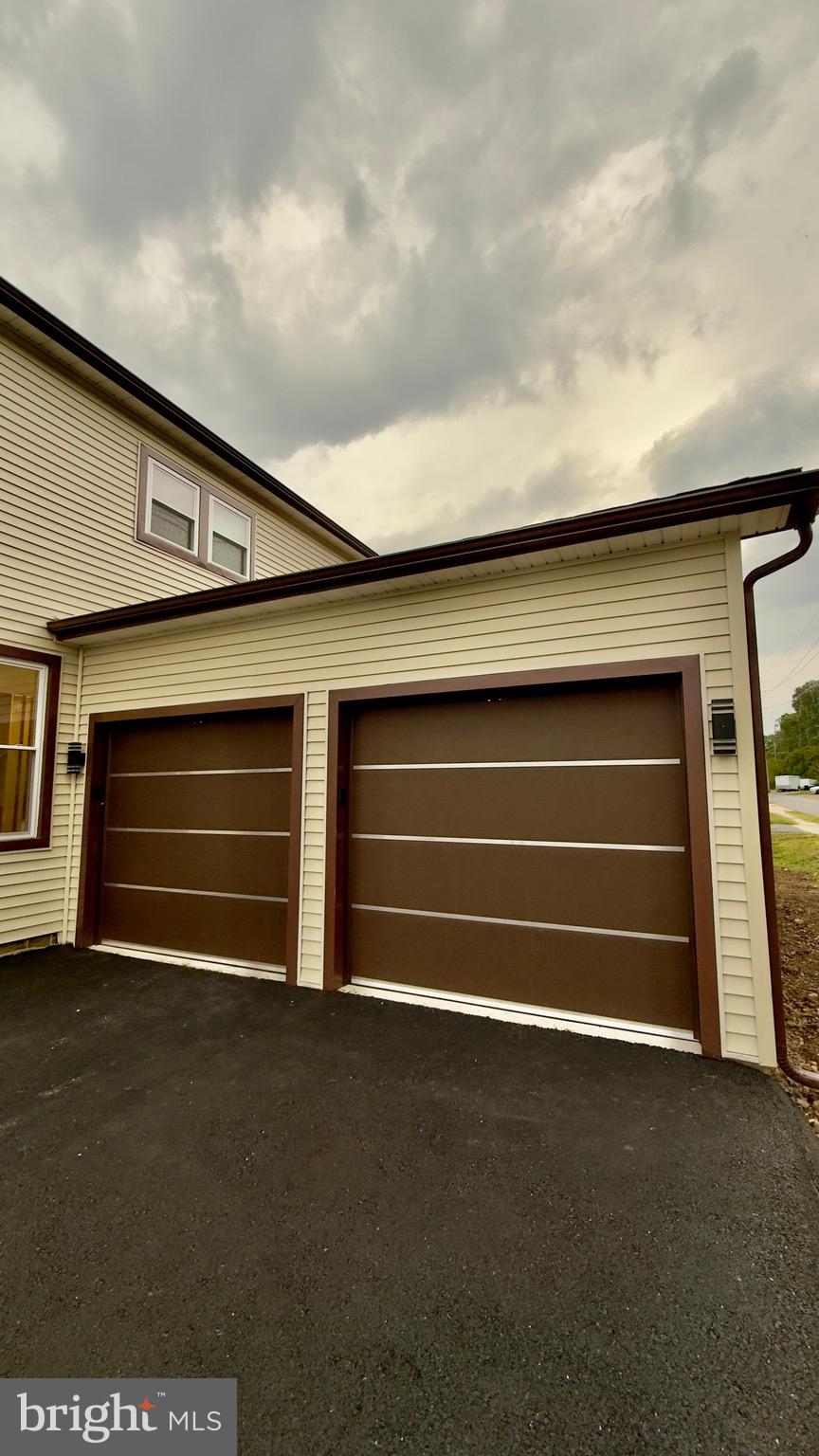 MUHLENBERG PARK - Residential