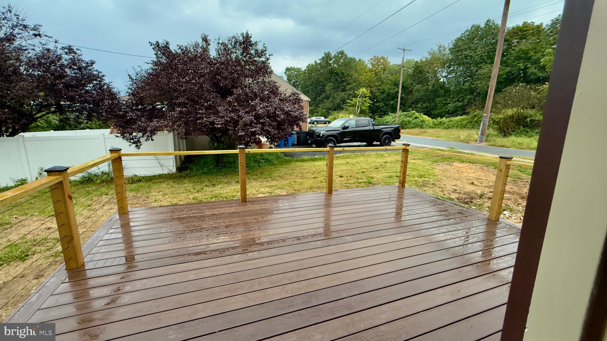 MUHLENBERG PARK - Residential