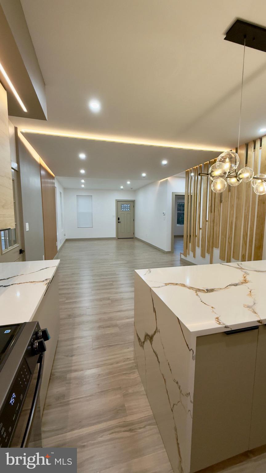 MUHLENBERG PARK - Residential