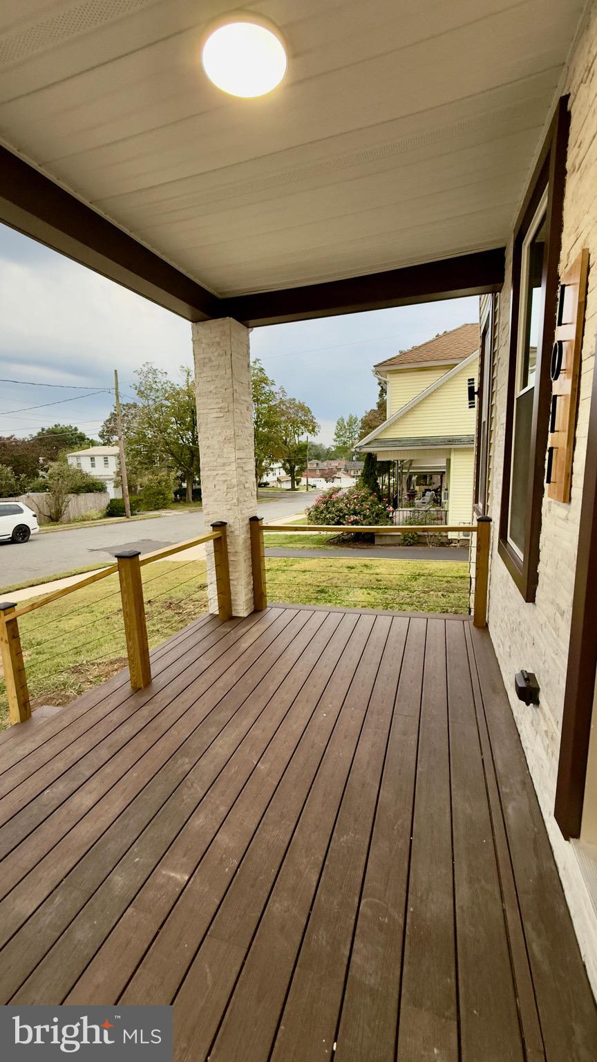 MUHLENBERG PARK - Residential