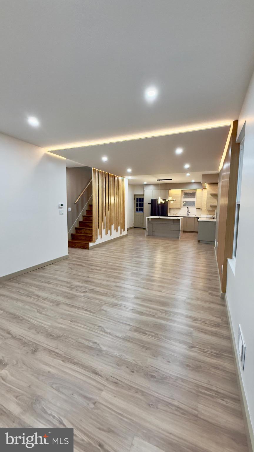 MUHLENBERG PARK - Residential