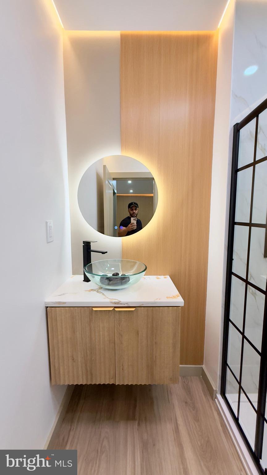 MUHLENBERG PARK - Residential