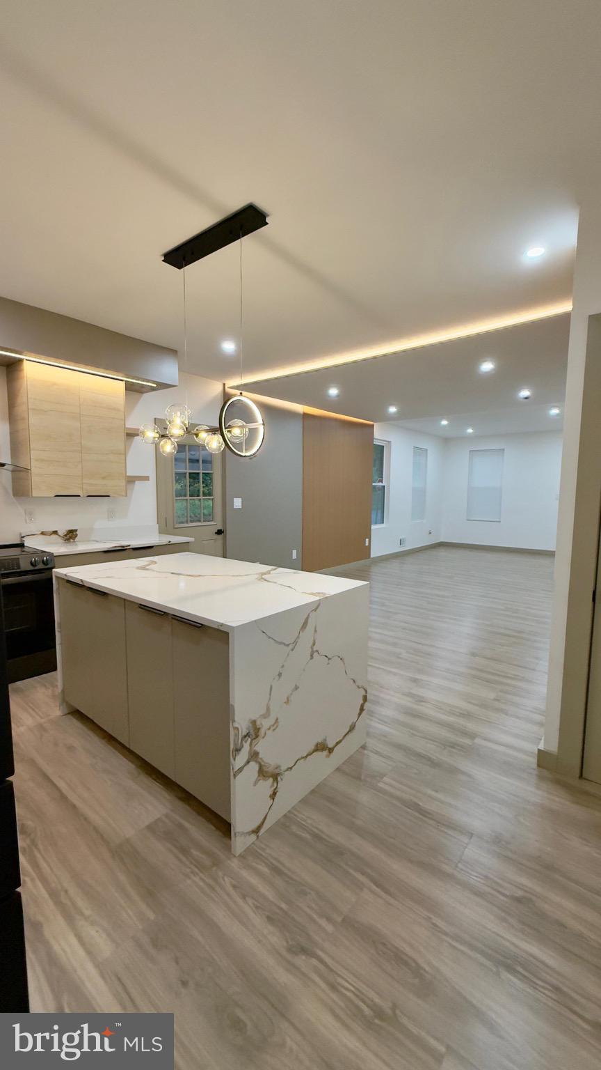 MUHLENBERG PARK - Residential