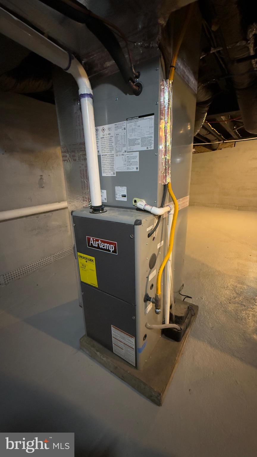 MUHLENBERG PARK - Residential