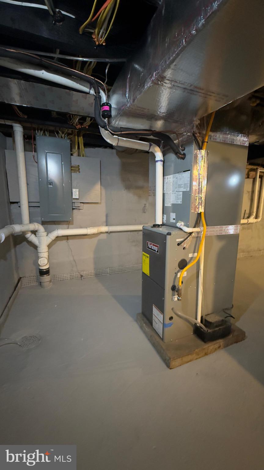 MUHLENBERG PARK - Residential