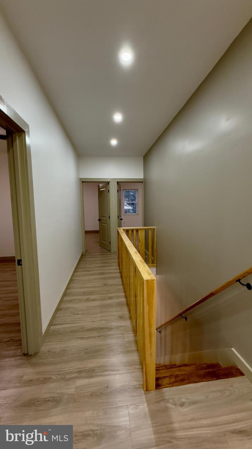 MUHLENBERG PARK - Residential