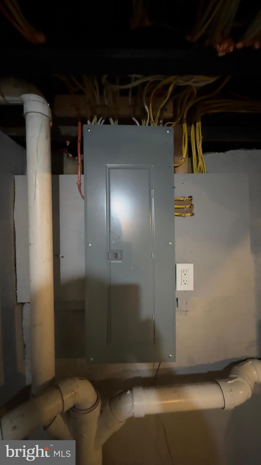 MUHLENBERG PARK - Residential