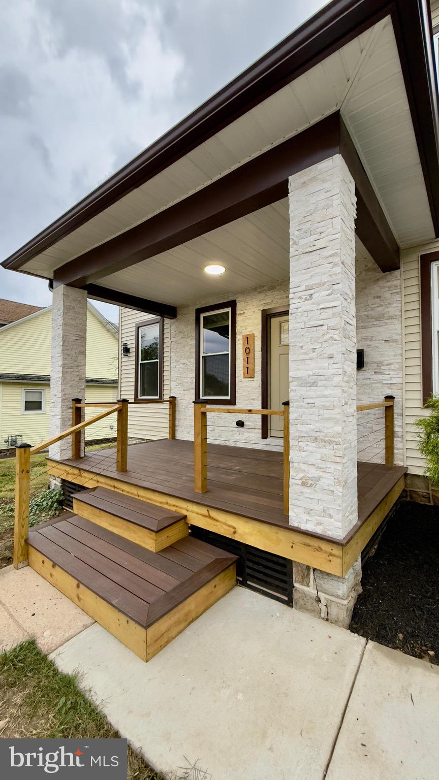 MUHLENBERG PARK - Residential