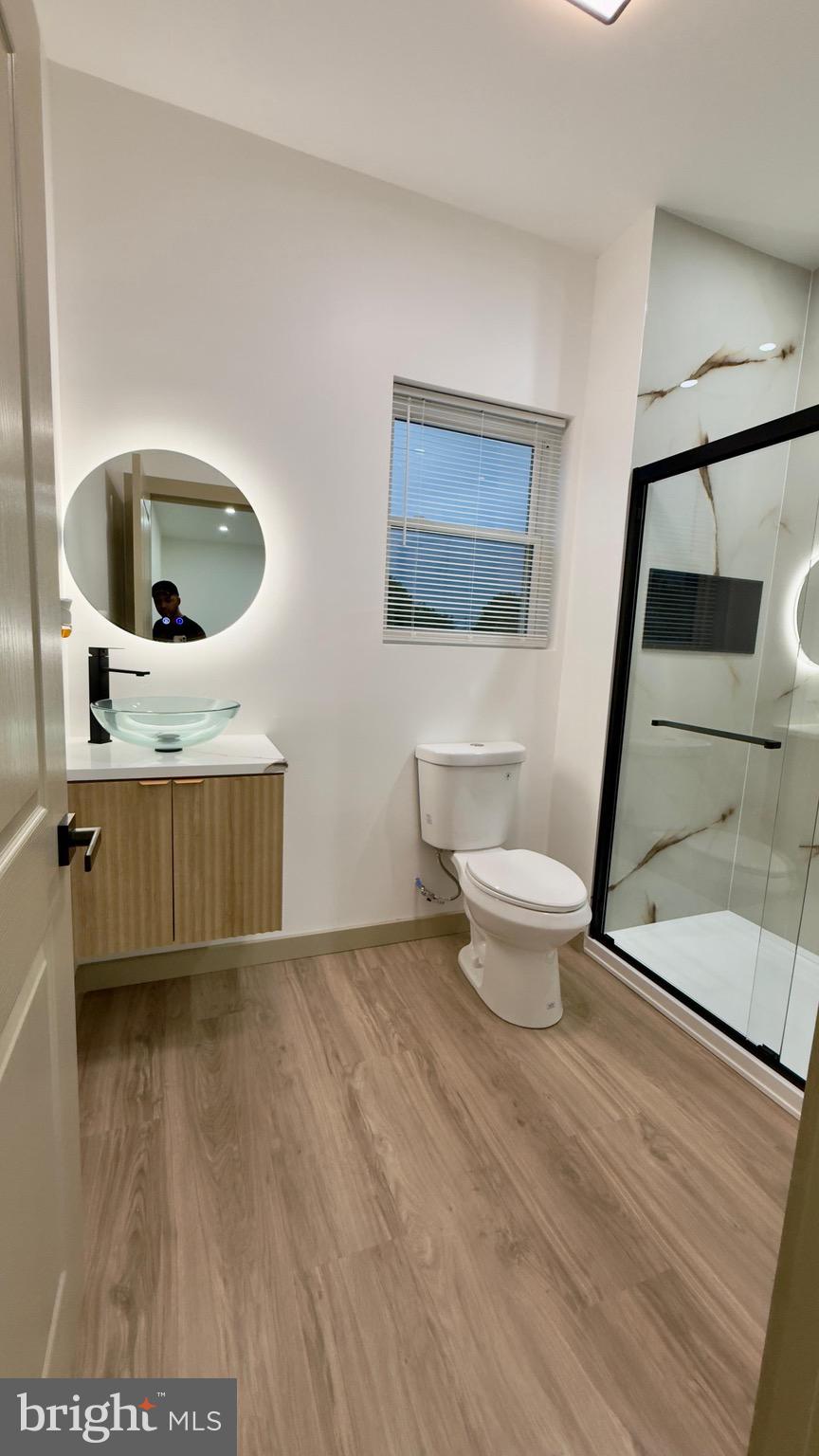 MUHLENBERG PARK - Residential