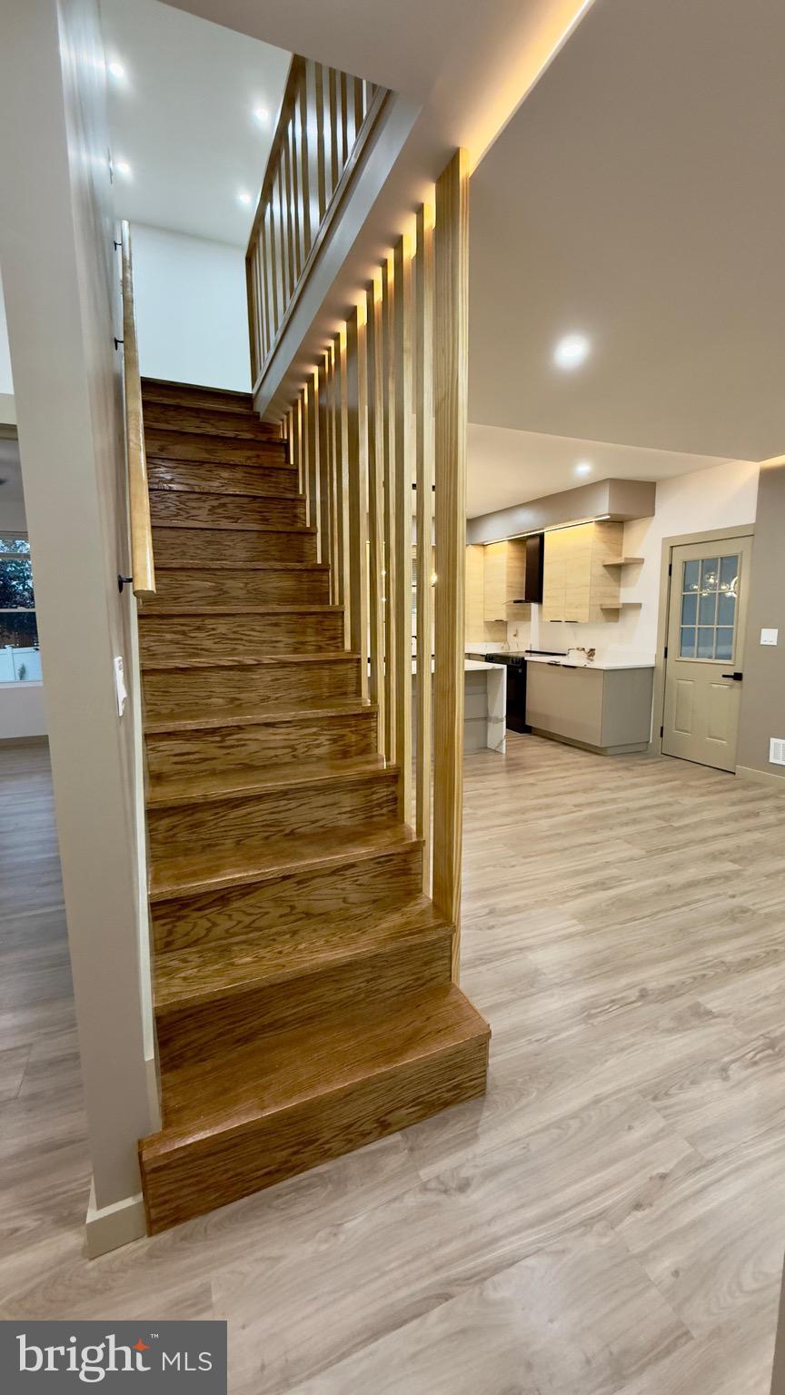 MUHLENBERG PARK - Residential