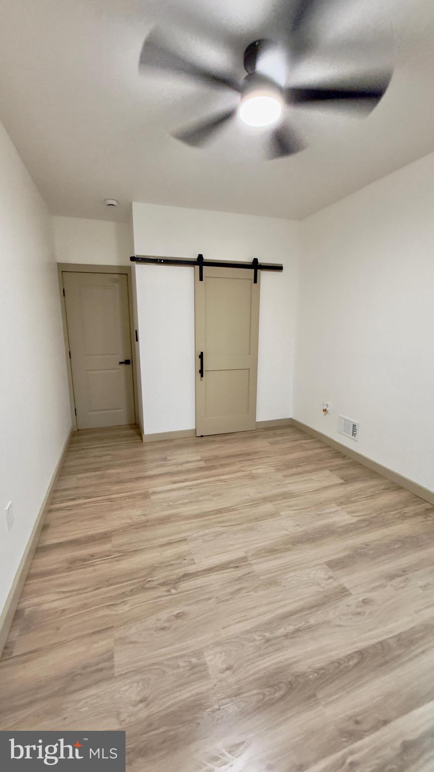 MUHLENBERG PARK - Residential