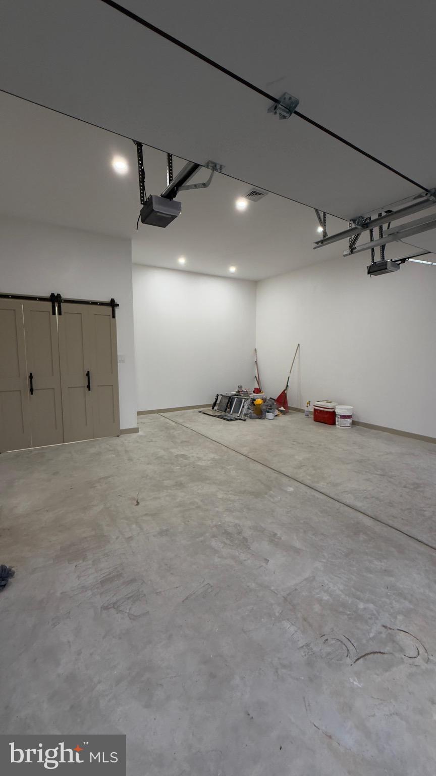 MUHLENBERG PARK - Residential